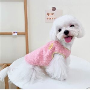 ✨3xHP✨Loyanyy Winter Fleece Vest ✨
